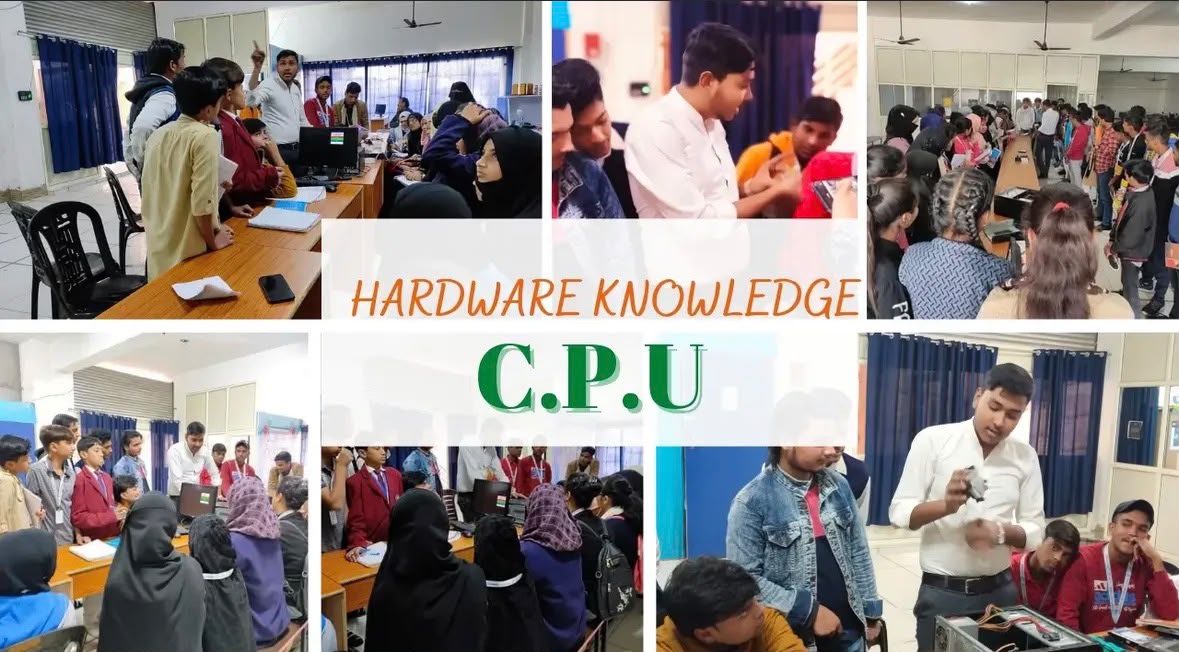 PC TROUBLESHOOTING CLASS