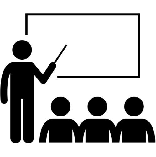 OFFLINE <br>CLASSES